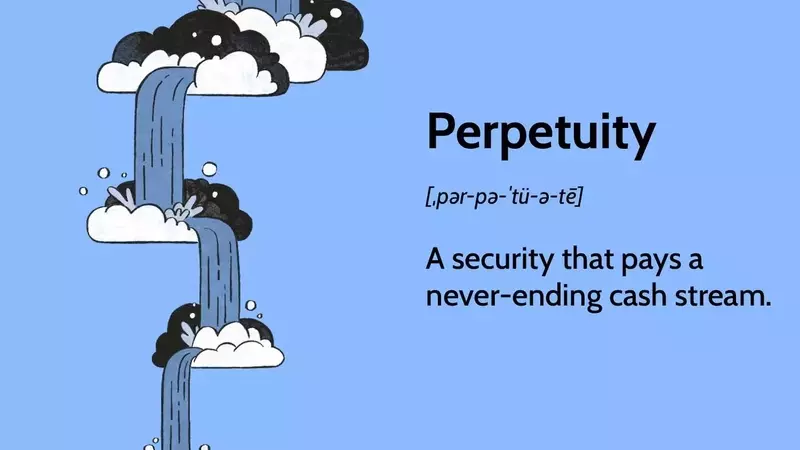 Understanding Perpetuity: Infinite Cash Flows in Finance