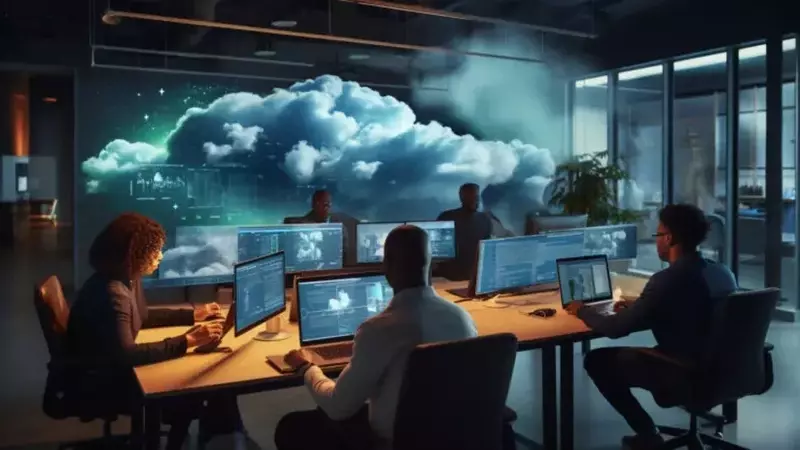 ServiceNow's Acquisition Strategy and Capital Allocation Under Scrutiny