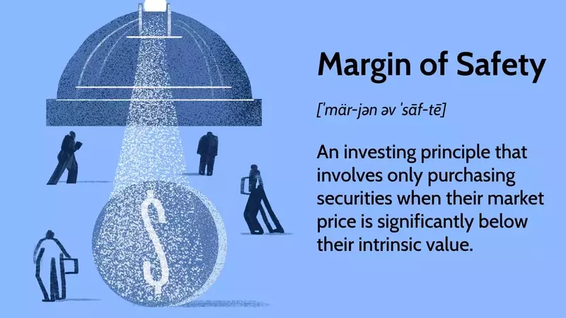 Understanding the Margin of Safety in Investing and Accounting