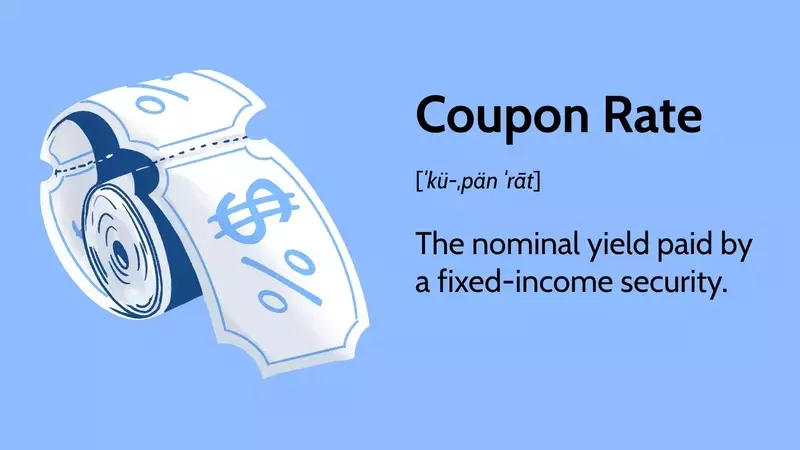 Understanding Bond Coupon Rates