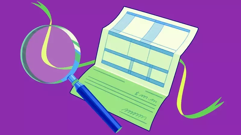 Understanding Your Pay Stub: A Comprehensive Guide to Financial Transparency