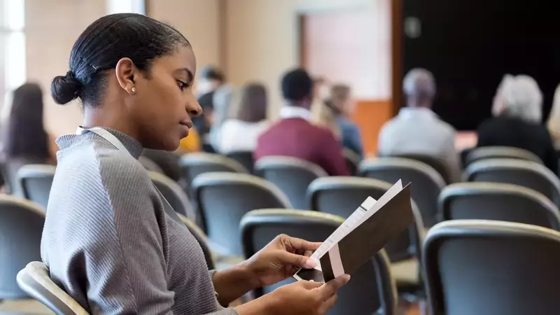 Maximize Your Student Financial Aid