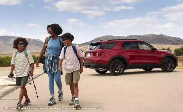 A Mother's Journey: Cultivating a Generation of Explorers