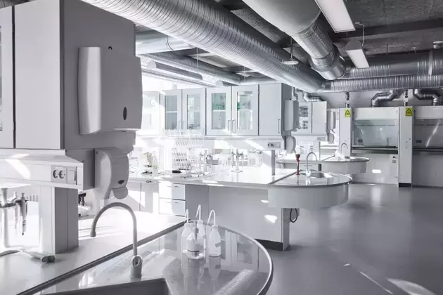 Nordson Poised for Growth Amidst Semiconductor Boom
