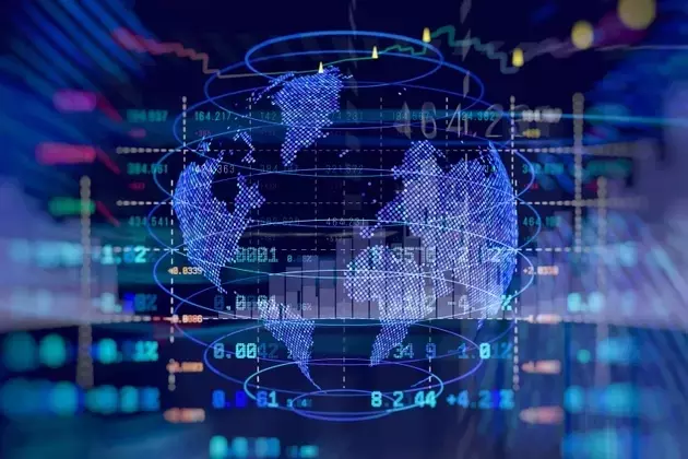 Global Stock Market Performance Snapshot: August 2026