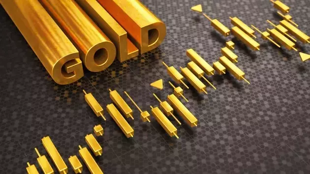 Gold and Mining Stocks Surge Amidst Treasury Intervention and Market Instability