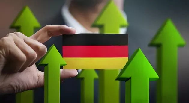 Germany's Economic Resilience: A Deep Dive into Growth and Challenges