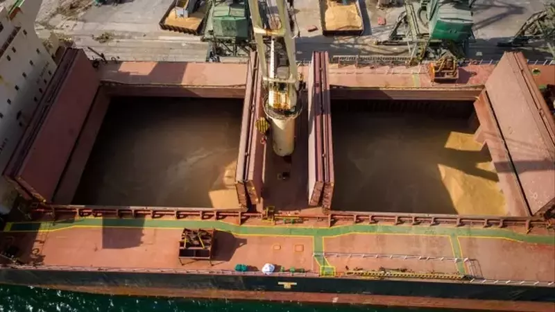 Star Bulk Carriers Corp. Reports Robust Q2 Performance and Optimistic Outlook