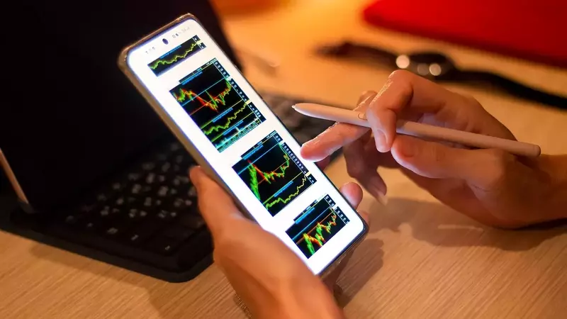 Understanding PAMM Accounts for Forex Trading