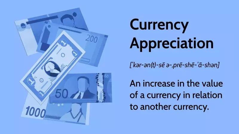 Understanding Currency Appreciation: Dynamics, Impact, and Trading