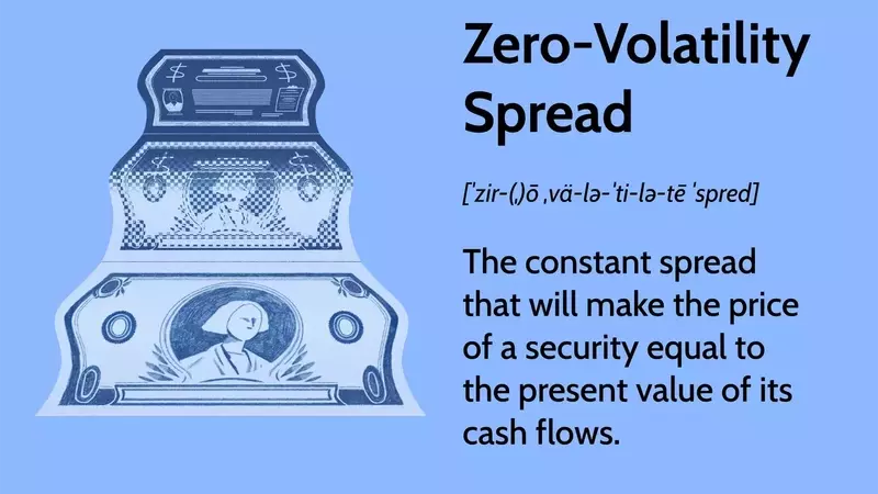 Zero-Volatility Spread (Z-Spread): Definition, Formula, and Importance