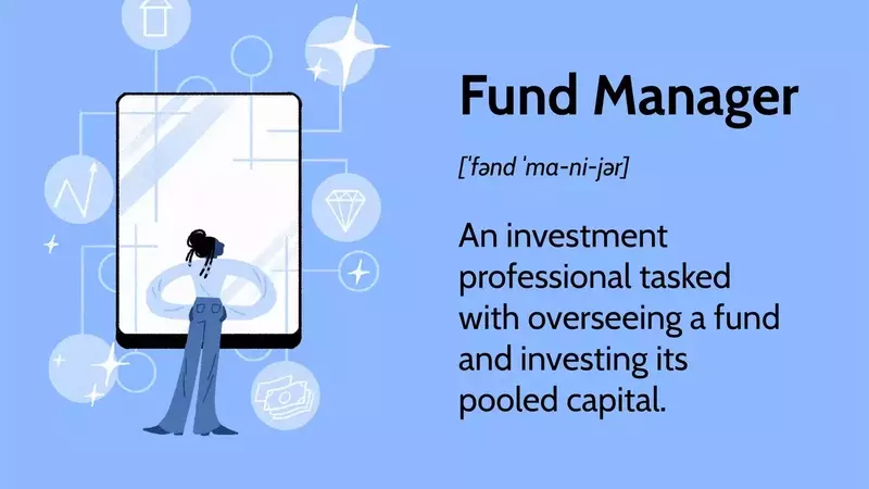 Understanding the Role of a Fund Manager: Responsibilities, Career Paths, and Notable Figures