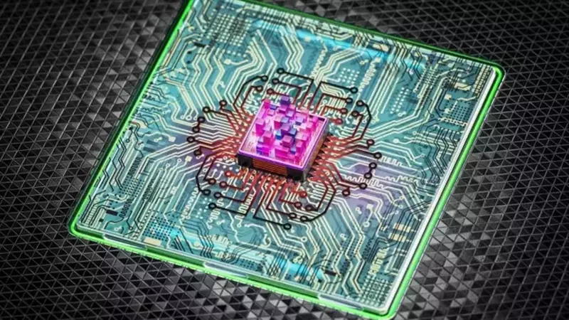 SK Hynix's AI Chip Dominance and Investment Appeal