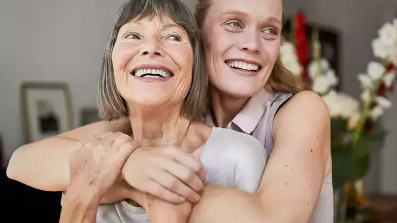 The Unique Burden of Aging Parents for Only Children