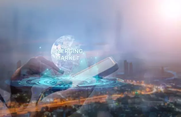 Emerging Markets Equity Fund Navigates Dynamic AI-Driven Landscape
