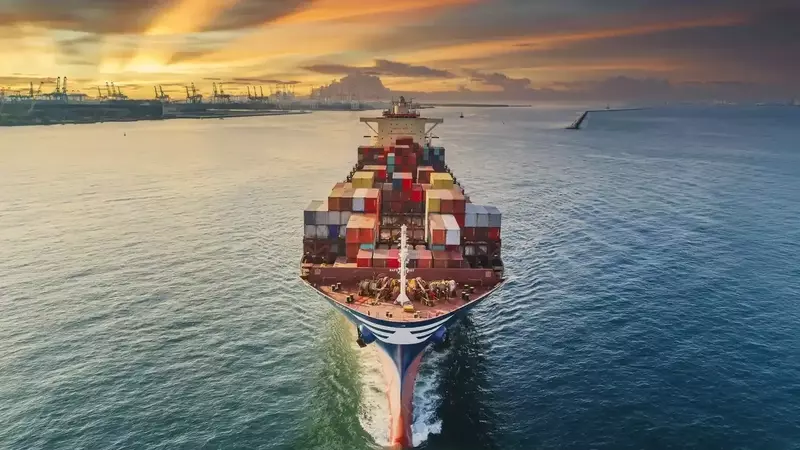 Global Commerce: Understanding the Dynamics of International Trade
