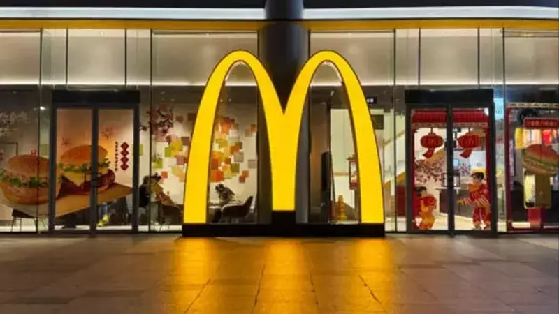 McDonald's Stock: A Potential Buy Despite Recent Decline