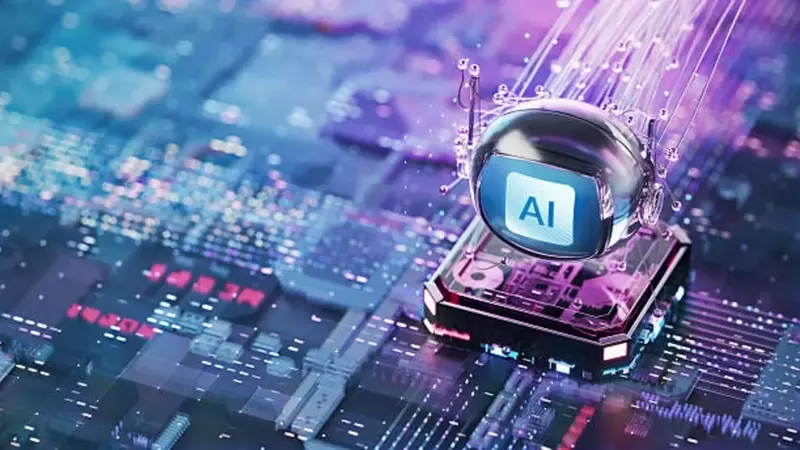 Broadcom's AI Ambitions and Market Volatility