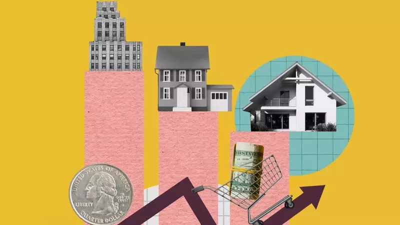 Understanding the Dynamics of Interest Rates and Their Influence on the Housing Market