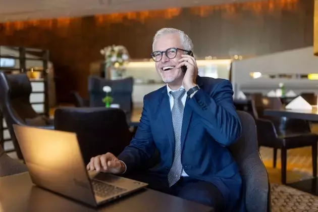 Huron Consulting Group: A Promising Investment Opportunity