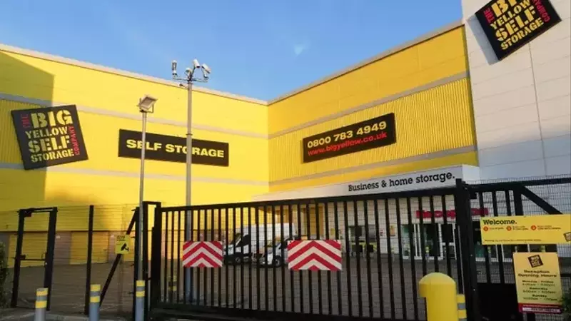 Big Yellow's Value Proposition and Market Dynamics