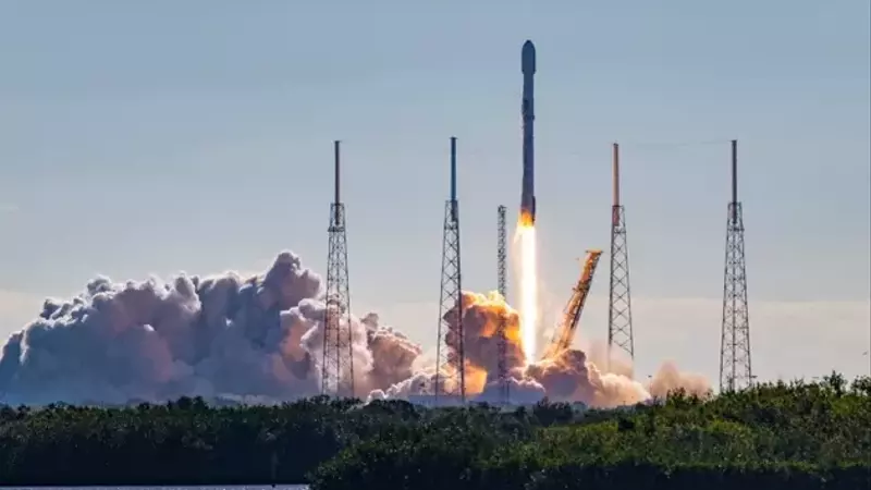SpaceX's Overvaluation: A Deep Dive into Financials and Future Prospects