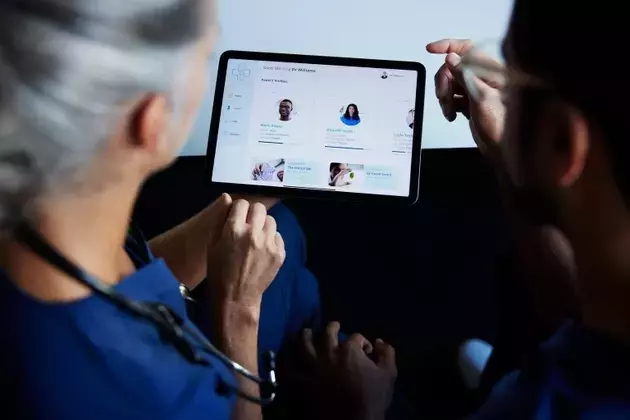 Clover Health's AI-Powered Future: A Deep Dive into Growth and Valuation