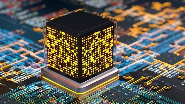 WisdomTree Quantum Computing ETF: A Niche Investment with Burgeoning Interest