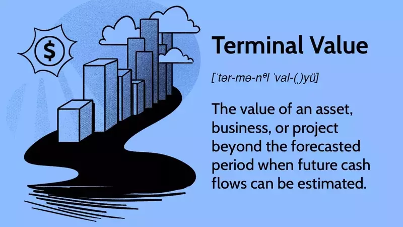 Understanding Terminal Value in Financial Analysis