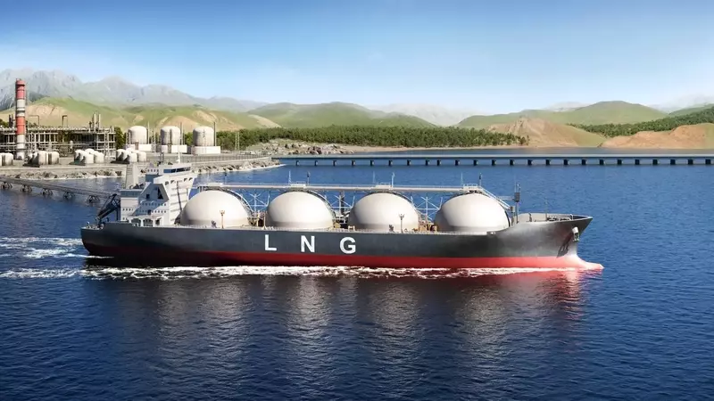EQT Corporation: A Deep Dive into Natural Gas Market Dynamics and Investment Opportunity