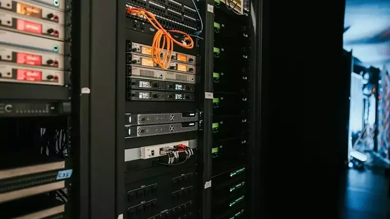 Singaporean REIT to Divest Significant Portion of U.S. Data Center Portfolio