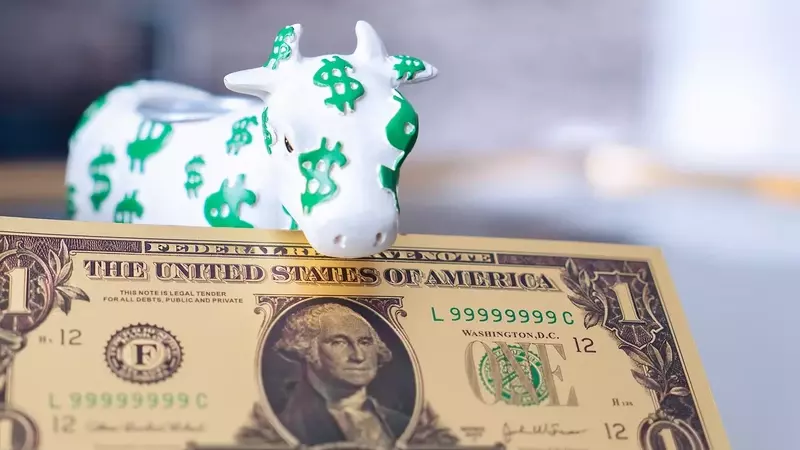 COWZ ETF: A Strategic Move Towards Value and Free Cash Flow