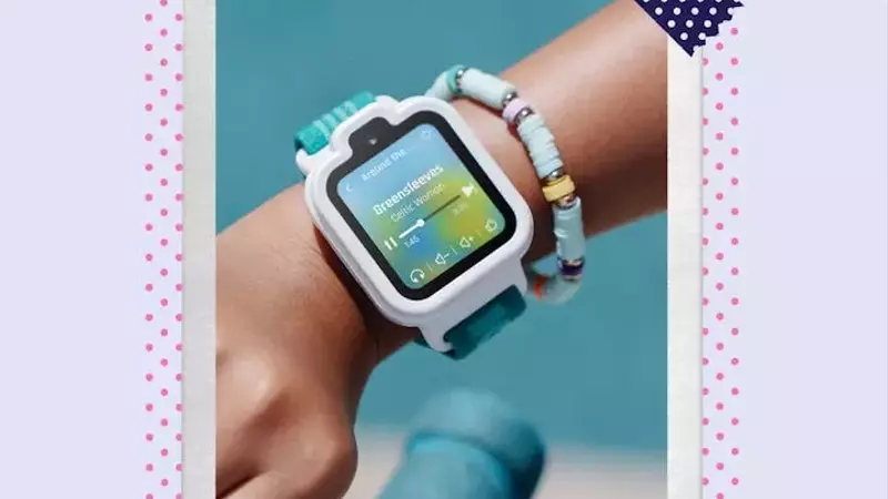 Top Kid-Safe Wearable Tech Brands for 2026