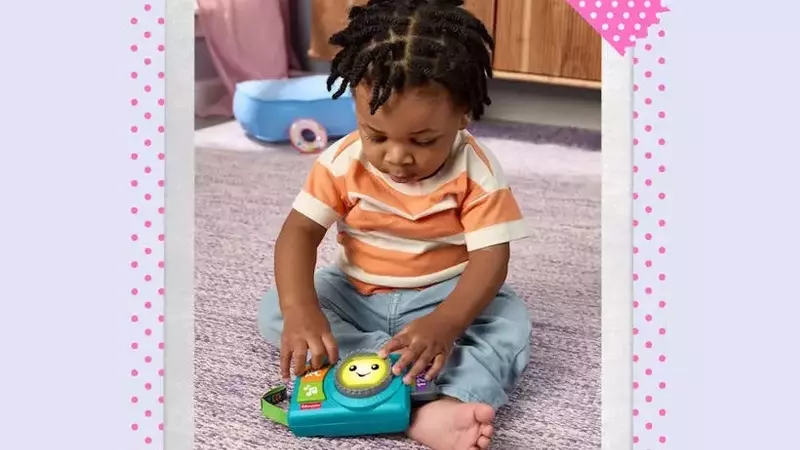 Unveiling the Top Screen-Free Gadgets for Young Minds: Scary Mommy's 2026 Reader's Choice Awards