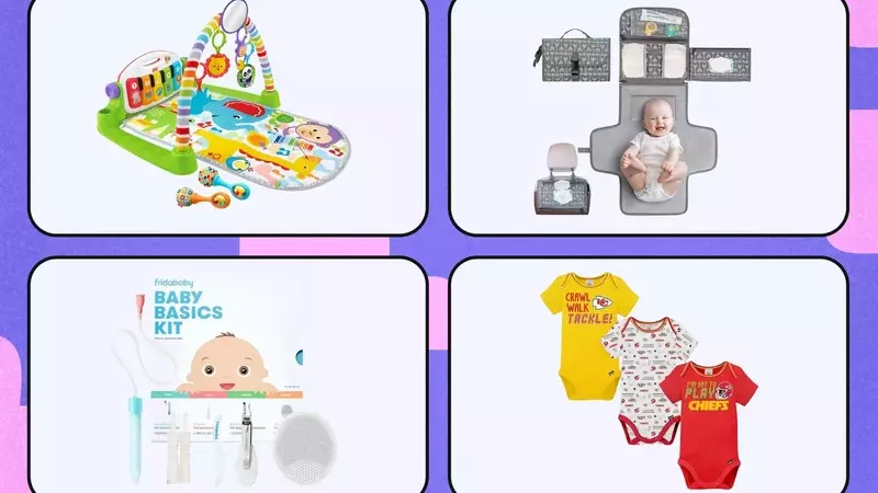 The Ultimate Guide to Baby Gifts: Expert-Approved Picks for Every Parent's Needs