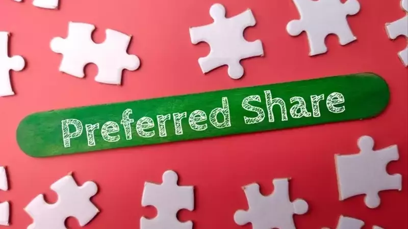 Preferred Shares: A Deep Dive into Canada's Market Dynamics