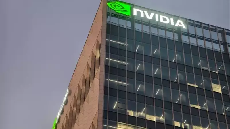 Nvidia's AI Dominance Continues to Drive Stellar Growth and Future Potential