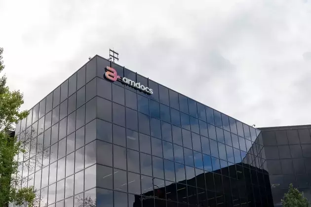 Amdocs' Undervalued Stability and Future Growth Potential