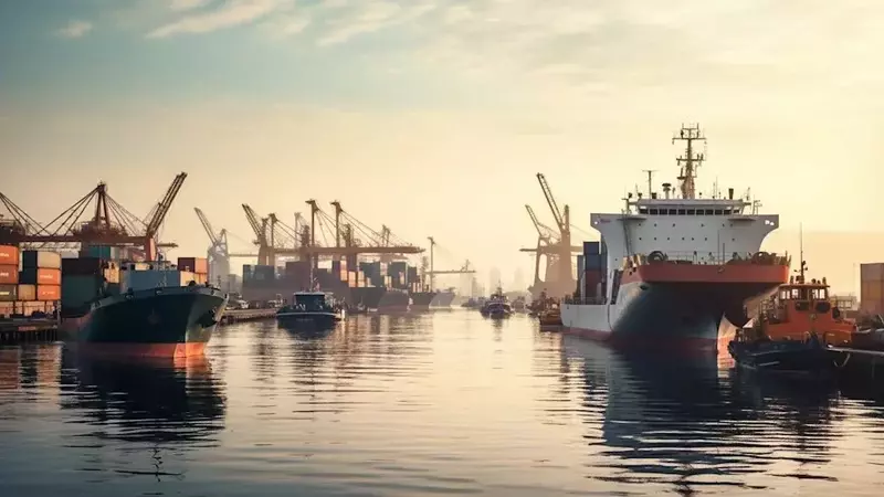 ZIM Integrated Shipping: Earnings Beat and Buyout Dynamics
