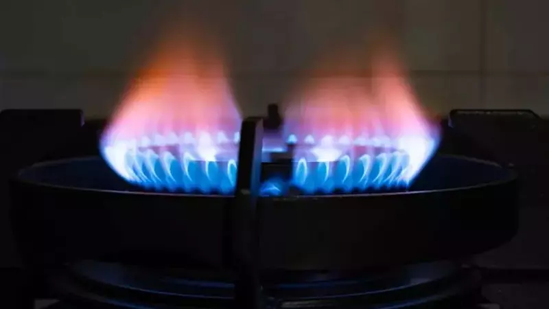Natural Gas Prices Decline Alongside Crude Oil Amidst Market Fluctuations