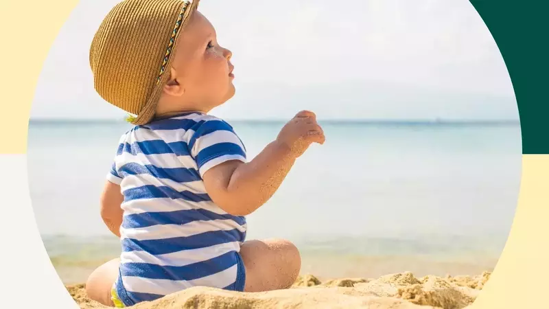 Ocean-Inspired Baby Names: A Comprehensive Guide