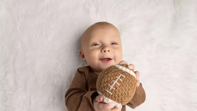 Winning Baby Names: A Guide for Football Fanatics