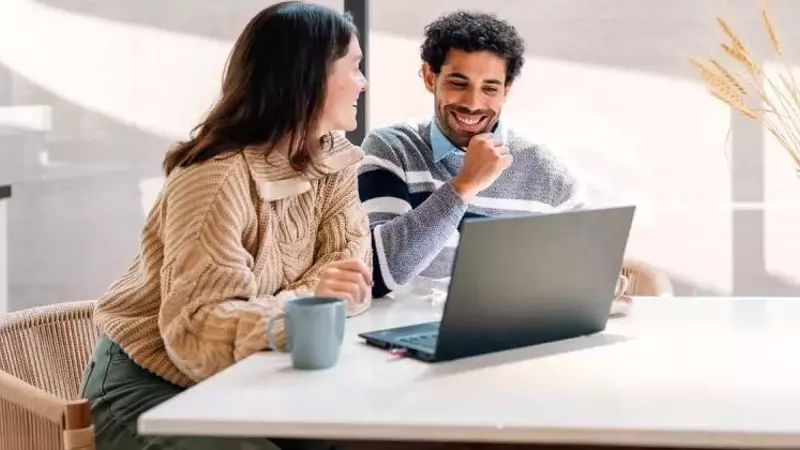 Find the Right Personal Loan with TotalPersonalLoan