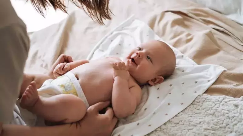 Pampers Swaddlers Now Fragrance-Free: A Comprehensive Overview of the Change