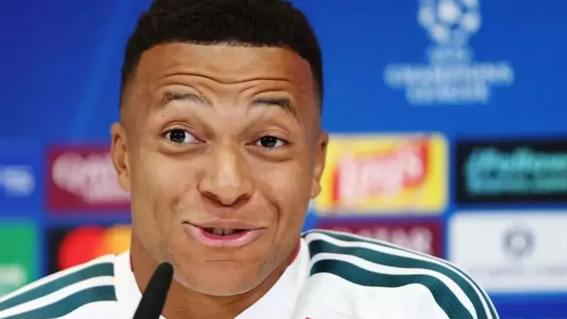 Mbappe Eyes Ballon d'Or After Historic World Cup Performance and Real Madrid's Challenges