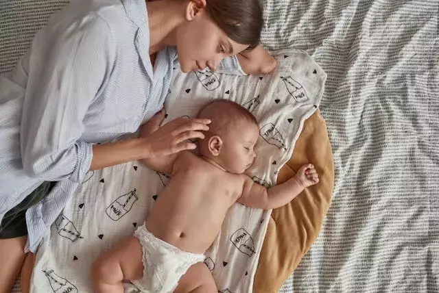 Names Signifying Tranquility and Harmony for Newborns