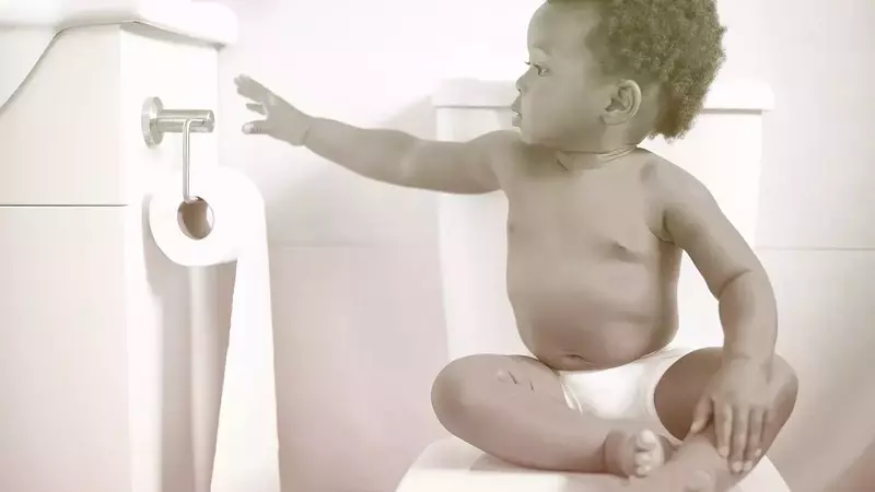 Navigating Potty Training Challenges with Patience and Understanding