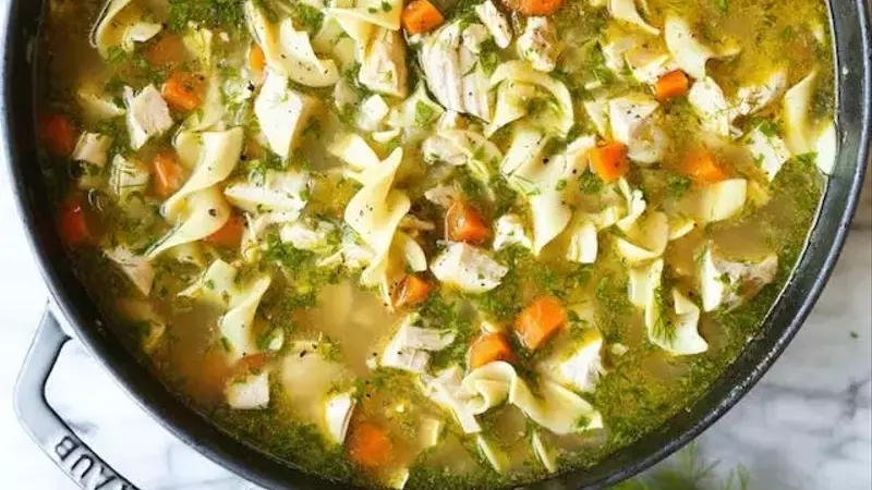 Nine Simple and Nourishing Recipes for Battling the Cold and Flu Season