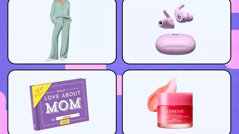 Thoughtful Gift Ideas for Moms: Holiday 2024 Selection