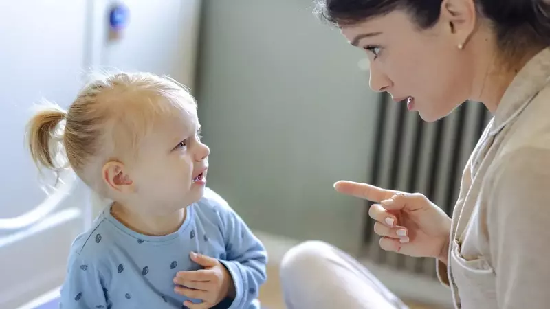 Effective Strategies for Disciplining Two-Year-Olds